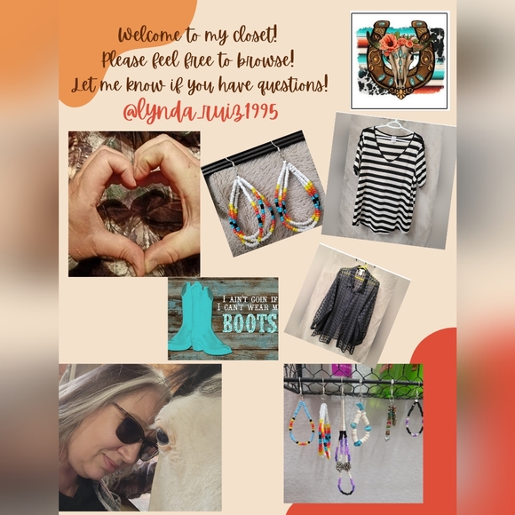 Meet your Posher, Lynda - Picture 1 of 12